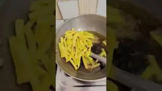 #French fries 🍟🍟# recipe # foodie #fastfood