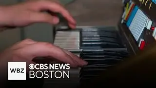 Massachusetts piano moving company gifts teen with health challenges new piano