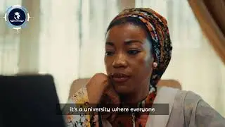 Study with Iconic University