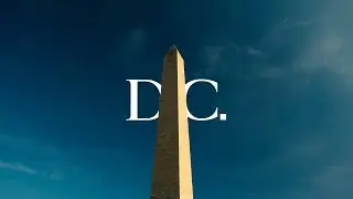 DC | Hyperlapse Film | Sony a73