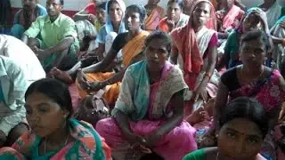 A failed Anganwadi