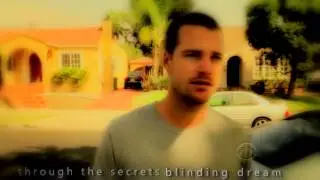 NCIS LA - Callen & Sam - Castle Of Glass
