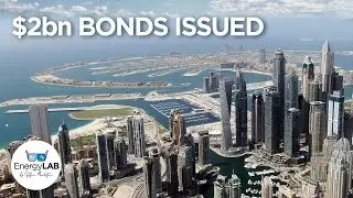 Dubai Economy - Some Positive News