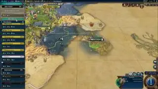 Civilization - lets play Russia part 3