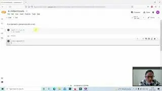Check if element exists in list in Python | How do you check if a value is not in a list Python?