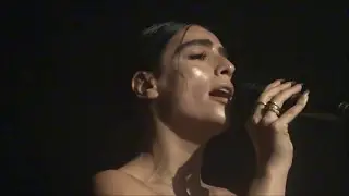 Sevdaliza - The Inside, Pllek 14-05-2017