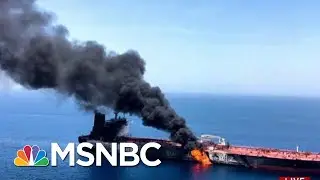 Iran Warns It Will Breach Nuclear Deal In 10 Days | Morning Joe | MSNBC