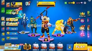 Frag Pro Shooter MOD MENU v4.17.1 | Unlock All Characters & Ability| MOD APK | UNLIMITED EVERYTHING