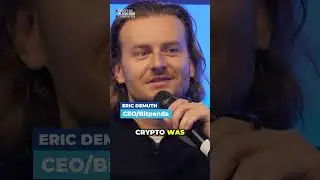 Why Crypto Can&rsquo;t Escape Regulation, According to Bitpanda&rsquo;s CEO