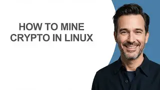 How to Mine Crypto in Linux - KevinHowTo