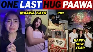 SECOND CHANCE para kay Lean De Guzman! Nagsorry sa Family ng Boyfriend! Boyfriend Reveal?