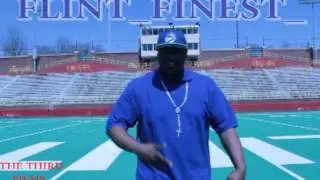 THE THIRD FT. BRAYL MAK TOO TURNT UP (UNOFFICIAL VIDEO)