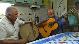 Zambita Del Musiquero