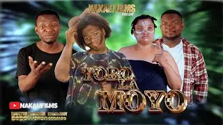 TOBO LA MOYO  EPISODE 3