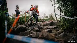 SUOMI DH RUSKO BIKE PARK 2022
