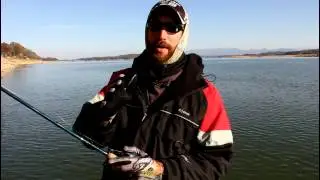 Ott DeFoe - Buff Winter Gear