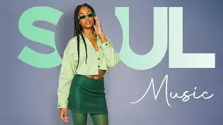 Positive January ❄️ Songs playlist that is good mood ~ Best soul/r&b mix