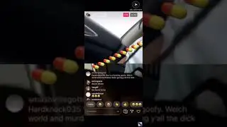 MEMO600 & TTB NEZ ON IG LIVE