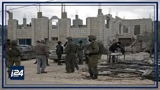 Israel to discuss measures to support the Palestinian Authority