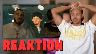 SHINDY TRIGGERT MICH❗🔥 WILLY REAGIERT AUF DEUTSCHRAP RELEASE JAZEEK, KALIM LACAZETTE | Niklas Wilson