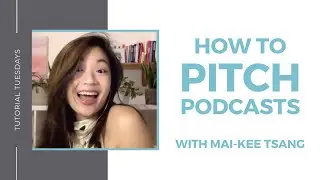 How to Pitch a Podcast - Copyhackers