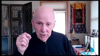 Buddhist Path of Awakening Course 4/27/23 - Profound Treasury, Volume 1, Introduction.