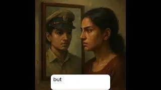 India&rsquo;s First Transgender Cop    Prithika Yashini