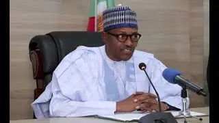 No More Seeking Medical Treatment Abroad- President Buhari