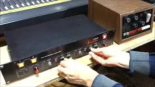 Japanese Rack Reverb Comparison Test 02 with Ace Tone FR 6 Rhythm Ace