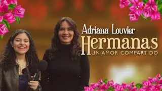 Adriana Louvier nos platica sobre su nuevo papel en la telenovela.