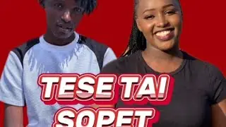 TESE TAI SOPET BY GIAN FT CHEBET ZING.#duet #lifeisbutadream 