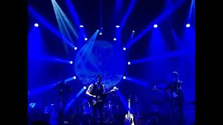 Echoes - performed by HvilePuls - A Pink Floyd Show - Kulturhuset i Troms&oslash;   - 13.04.24