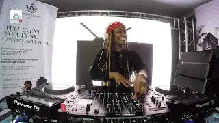 Just Mimi visits Bestbeats.tv