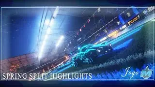 Freestyler to Pro - Moist Joyo Spring Split Highlights