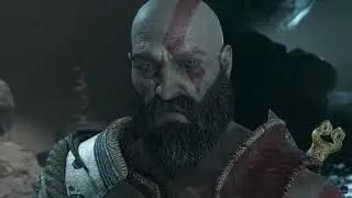 I am a God,boy