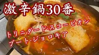 【高知激辛鍋】