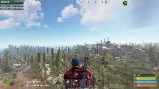 [Rust Highlights] Perfect Parking