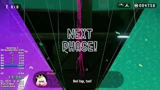 Octo Expansion Escape RTA 16:52
