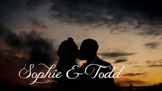 Bilston Brook Barn Wedding - Sophie & Todd