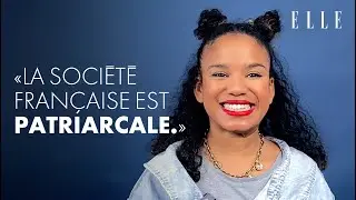 Elodie Arnould : 