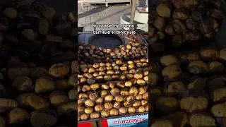 🇹🇷ТОП 3 - Уличная Еда Стамбула