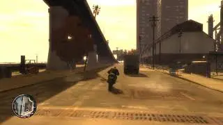 GTA TLaD Tips and Tricks: Why Bikes Can Vanish from Parking Spaces (Explained and How to Avoid)