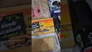 Закупка продуктов на 20$ | Стакан   #продуктоваязакупка #обзор
