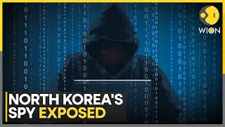 Hackers Expose North Korean Spy&rsquo;s Data in Unprecedented Leak | WION
