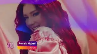 Kida & Ermal Fejzullahu - Fiksim - TOP 20 - 27 Korrik - ZICO TV