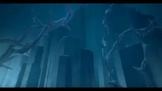 Kingdom Hearts 3 - Arendelle Battle Theme Labyrinth Version