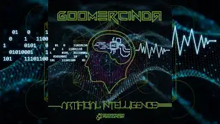 Goomercinda @ EP Artificial Intelligence -Science & Fiction (Shamanism Records)