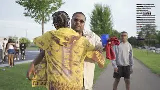 El Skeeno - Ject Baby (Official Video)
