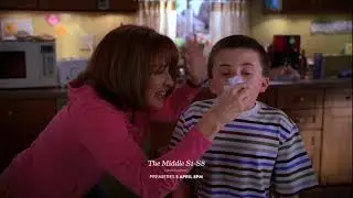 Cheerful American Accent VO  - The Hecks Promo on Comedy Central