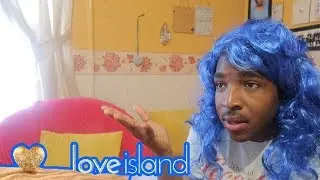 Love Island Parody